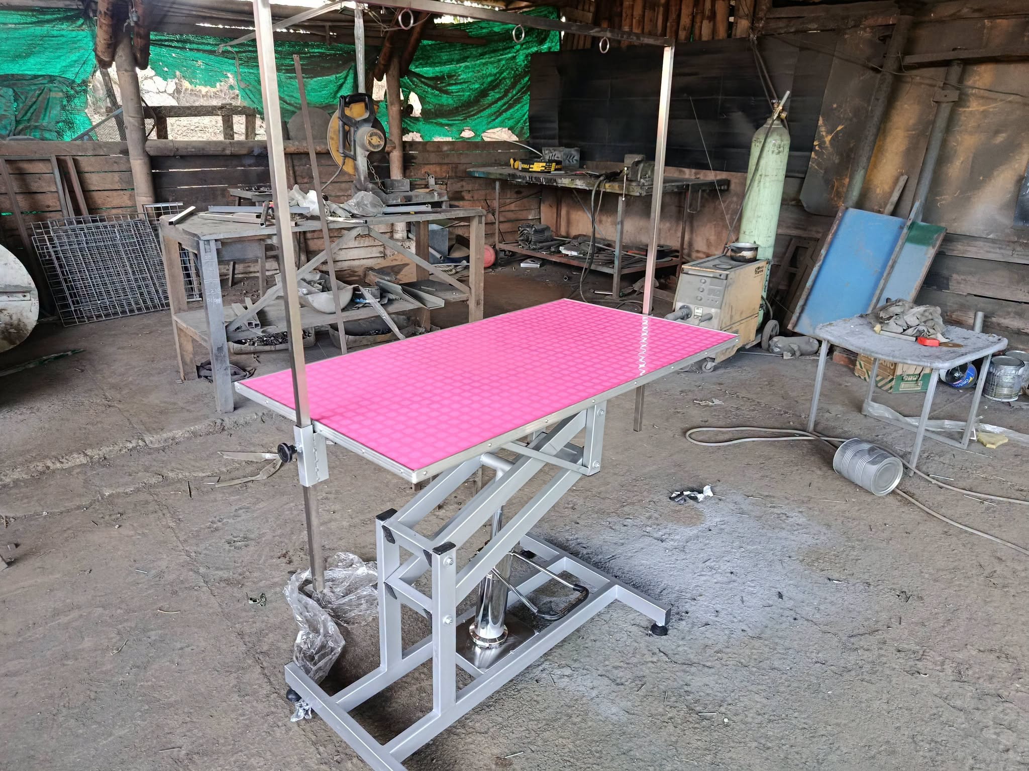 Fabricación a medida