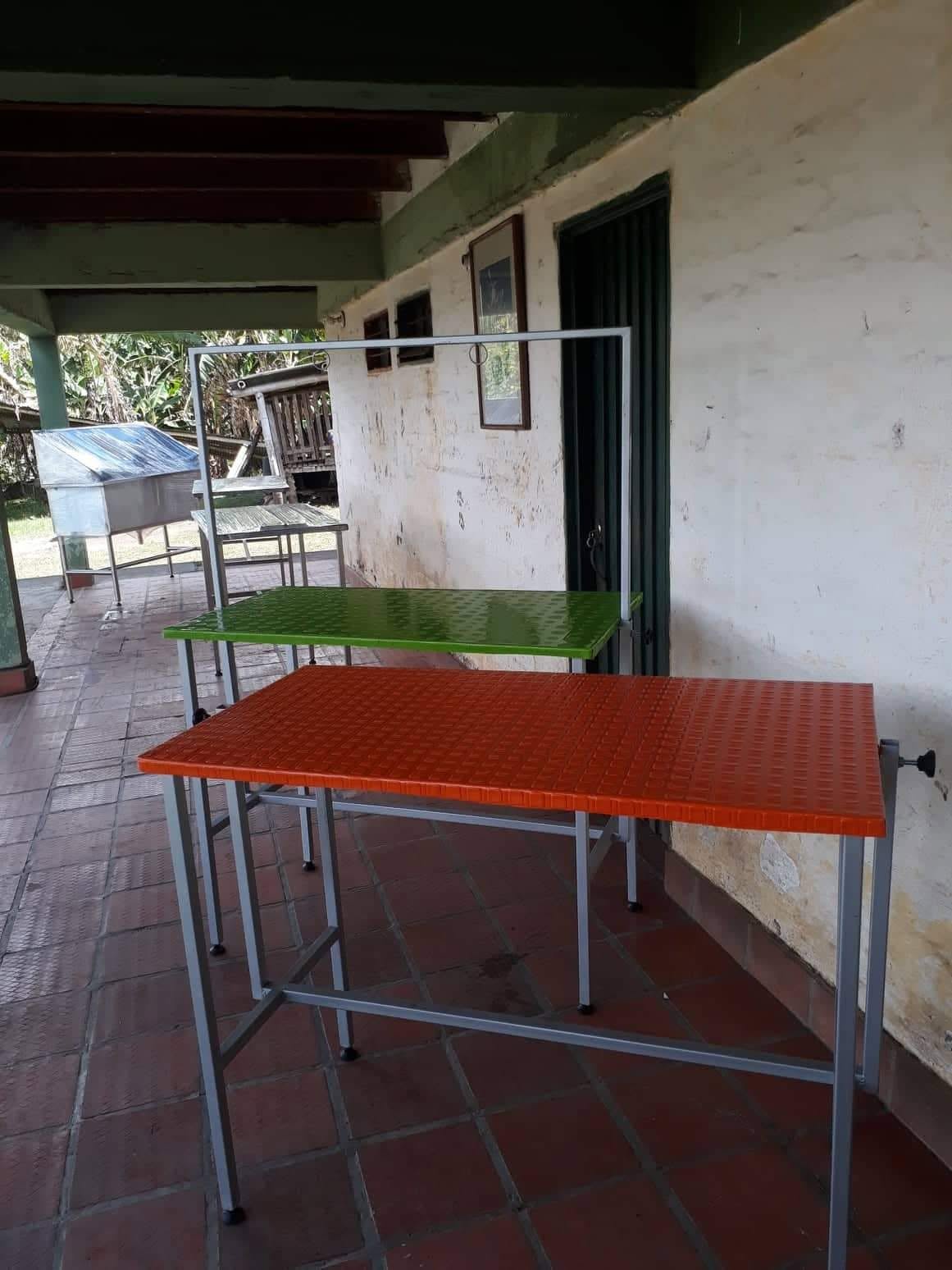 Mobiliario para clínicas