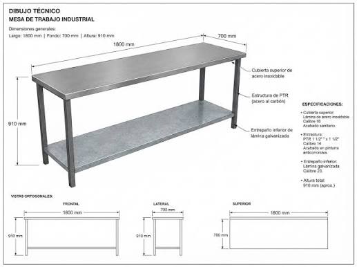 Diseñamos